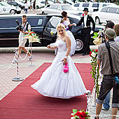 Парад невест 2012 фото 24