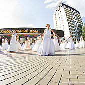 Парад невест 2012 фото 5