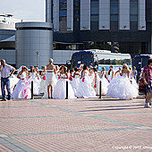Парад невест 2012 фото 1