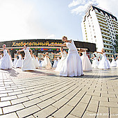 Парад невест 2012 фото 4