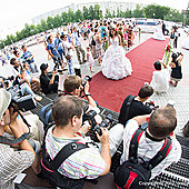 Парад невест 2012 фото 26