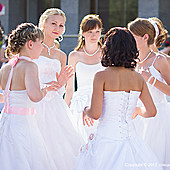 Парад невест 2012 фото 19