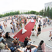 Парад невест 2012 фото 27