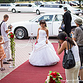 Парад невест 2012 фото 20