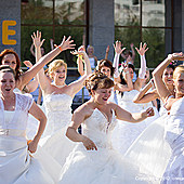 Парад невест 2012 фото 15