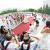 Парад невест 2012 фото 25