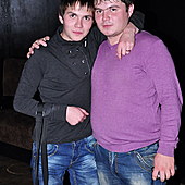 ТЫ СНИМИ МЕНЯ, АКИНОВ! / ВОЛОДЕНЬКА BIRTHDAY PARTY фото 1