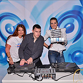 DJ NEJTRINO фото 14