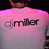 DJ MILLER