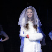Бриллиантовая Невеста Татарстана 2012 фото 21