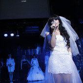Бриллиантовая Невеста Татарстана 2012 фото 25