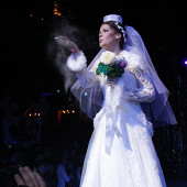 Бриллиантовая Невеста Татарстана 2012 фото 22