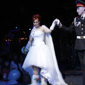 Бриллиантовая Невеста Татарстана 2012 фото 30