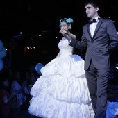 Бриллиантовая Невеста Татарстана 2012 фото 28
