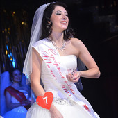 Бриллиантовая Невеста России фото 12