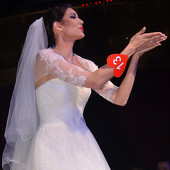 Бриллиантовая Невеста России фото 28