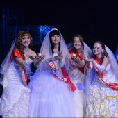 Бриллиантовая Невеста России фото 14