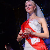 Бриллиантовая Невеста России фото 22