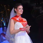 Бриллиантовая Невеста России фото 11