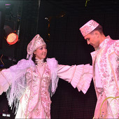 Бриллиантовая Невеста России фото 24