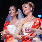 Бриллиантовая Невеста России фото 21