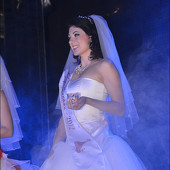 Бриллиантовая Невеста России фото 9