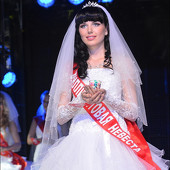 Бриллиантовая Невеста России фото 17