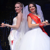 Бриллиантовая Невеста России фото 8