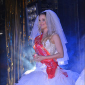 Бриллиантовая Невеста России фото 10