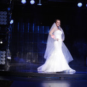 Бриллиантовая Невеста России 2012 фото 29