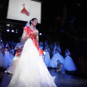 Бриллиантовая Невеста России 2012 фото 9