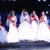 Бриллиантовая Невеста России 2012 фото 6