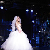 Бриллиантовая Невеста России 2012 фото 27