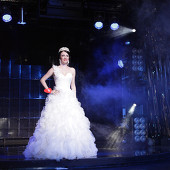 Бриллиантовая Невеста России 2012 фото 18