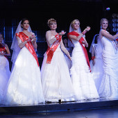 Бриллиантовая Невеста России 2012 фото 7