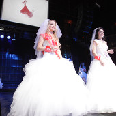 Бриллиантовая Невеста России 2012 фото 5