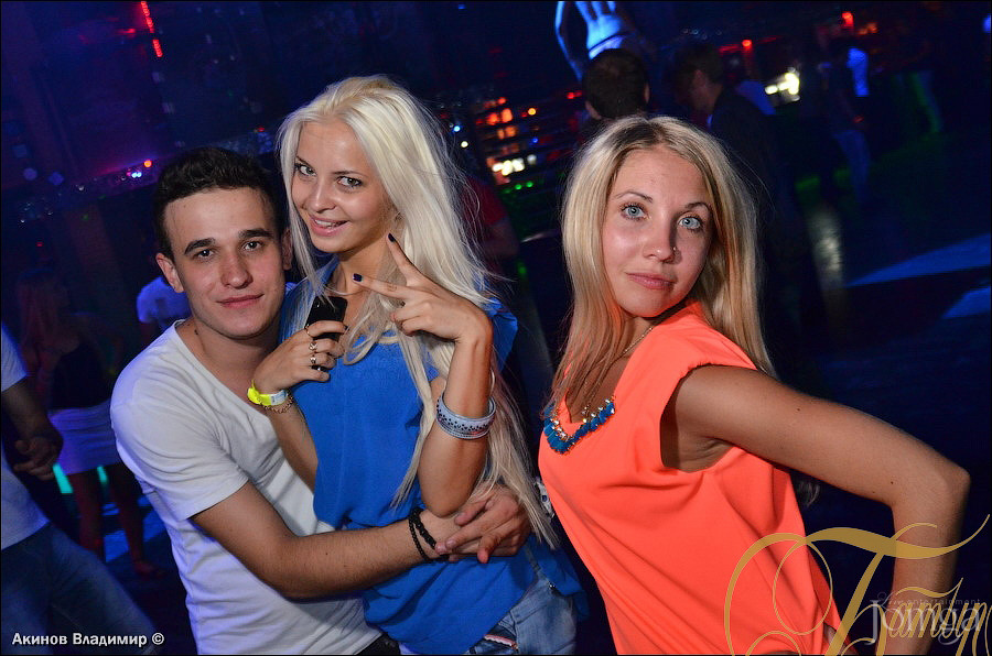 Фотография с  ЛЮБОВЬ И АЭРОБИКА в Батыр