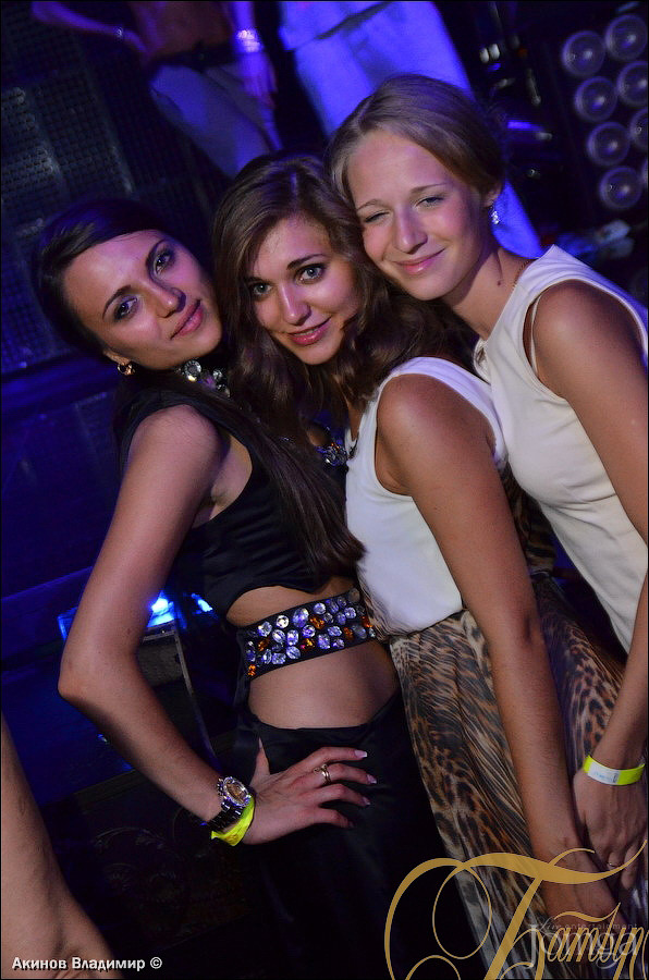 Фотография с  ЛЮБОВЬ И АЭРОБИКА в Батыр