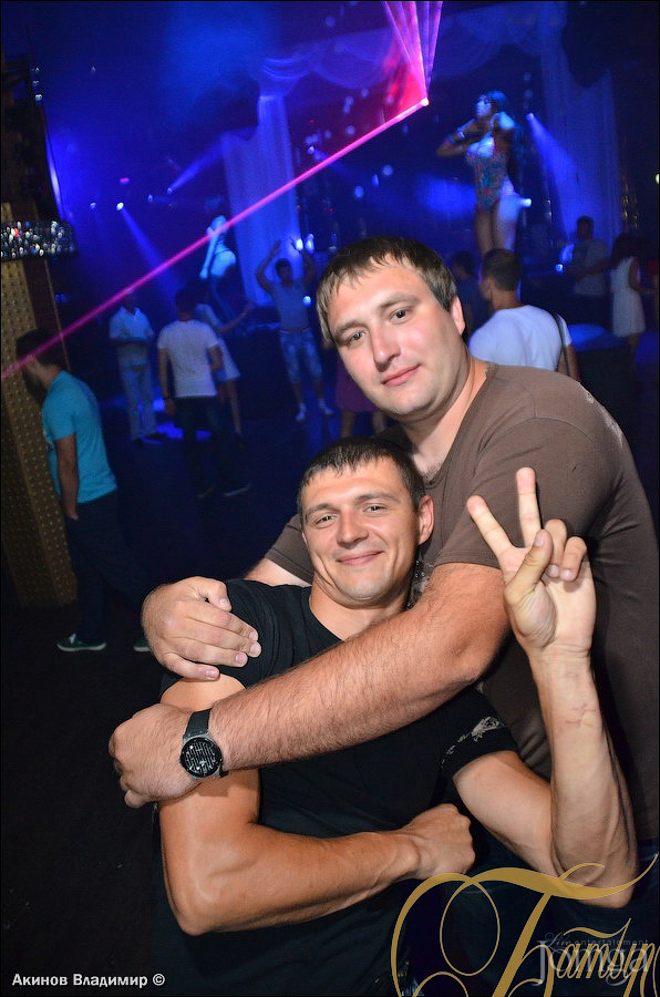 Фотография с  ЛЮБОВЬ И АЭРОБИКА в Батыр