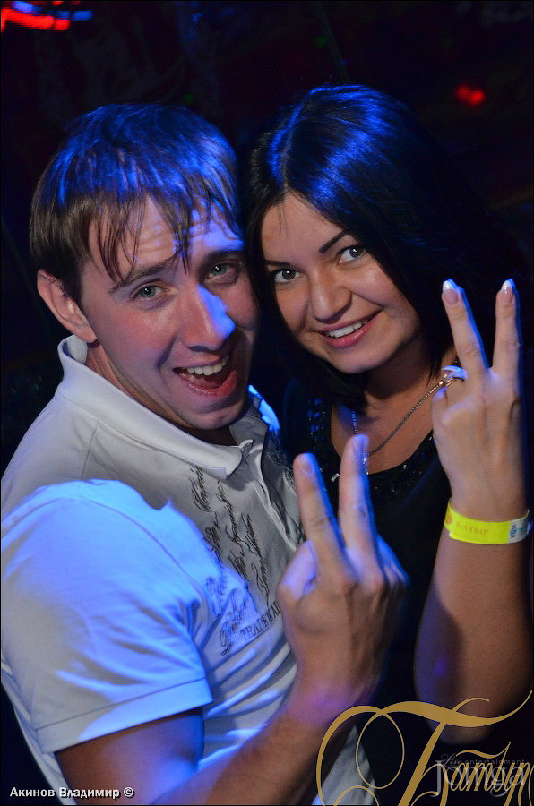 Фотография с  ЛЮБОВЬ И АЭРОБИКА в Батыр