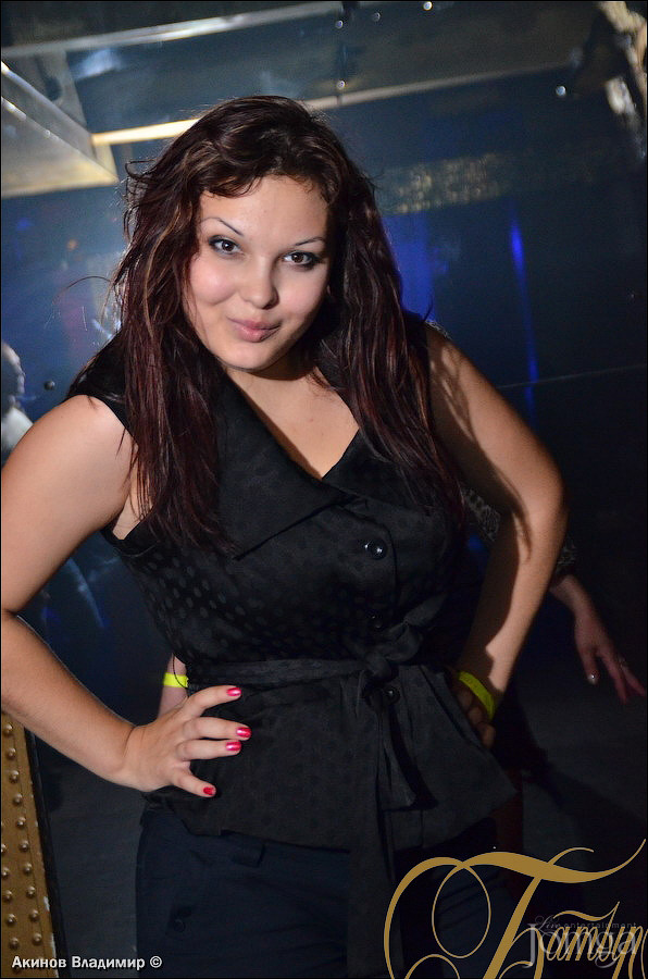 Фотография с  ЛЮБОВЬ И АЭРОБИКА в Батыр