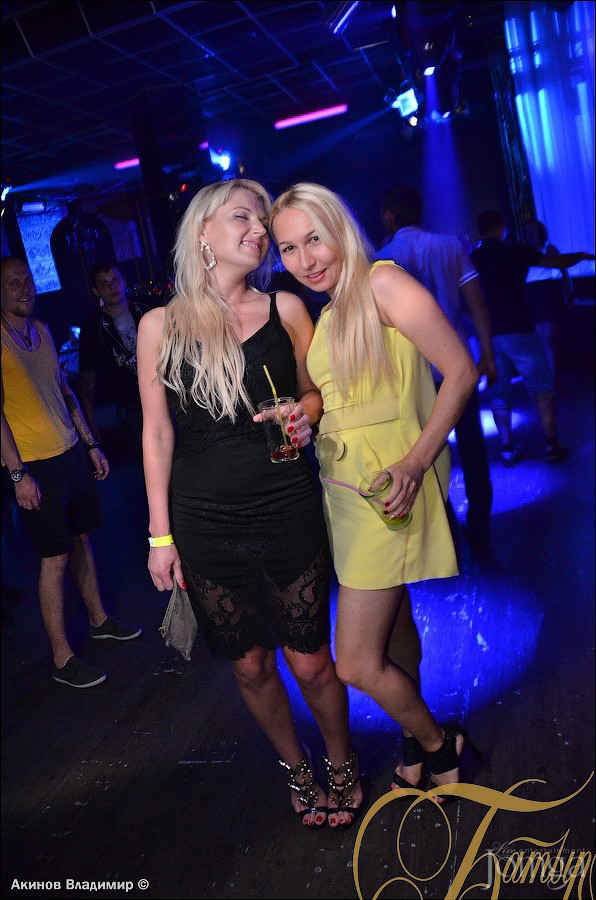 Фотография с  ЛЮБОВЬ И АЭРОБИКА в Батыр