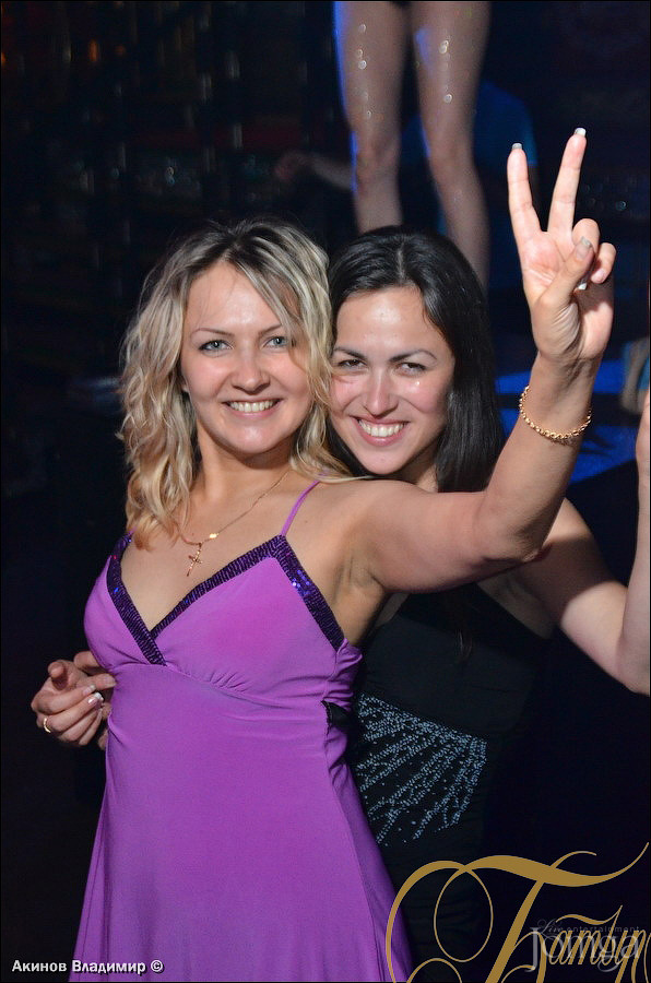 Фотография с  ЛЮБОВЬ И АЭРОБИКА в Батыр