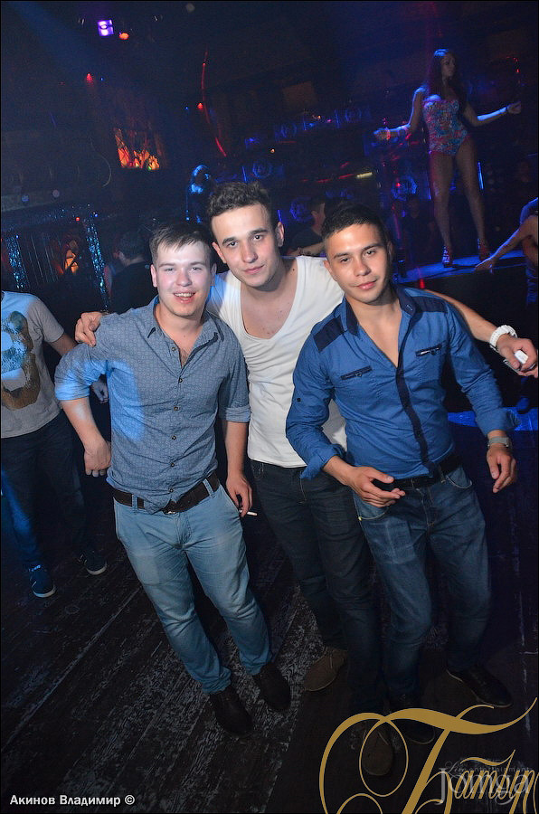 Фотография с  ЛЮБОВЬ И АЭРОБИКА в Батыр