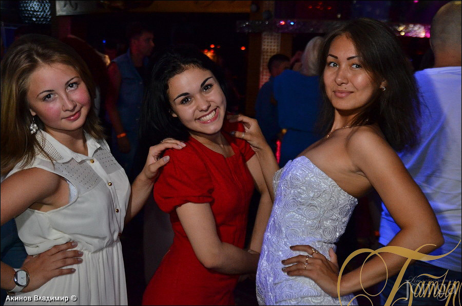 Фотография с  ЛЮБОВЬ И АЭРОБИКА в Батыр