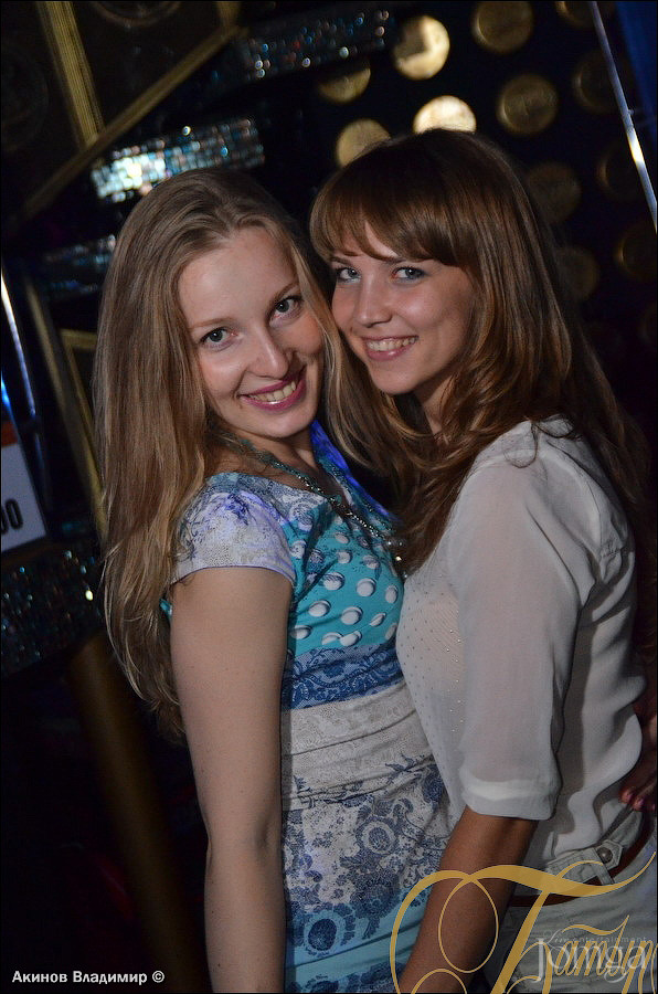 Фотография с  ЛЮБОВЬ И АЭРОБИКА в Батыр