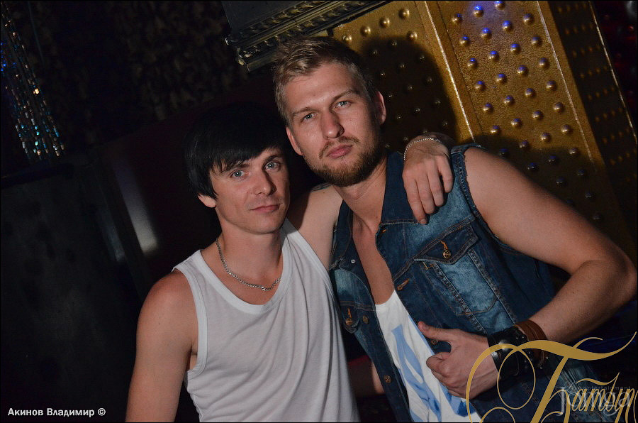 Фотография с  ЛЮБОВЬ И АЭРОБИКА в Батыр