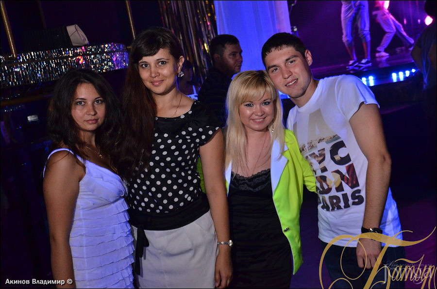 Фотография с  ЛЮБОВЬ И АЭРОБИКА в Батыр