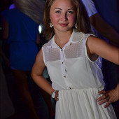  ЛЮБОВЬ И АЭРОБИКА фото 38