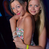  ЛЮБОВЬ И АЭРОБИКА фото 36